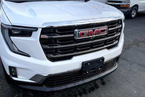 Another view of 2024 GMC Acadia Elevation for sale in Topeka, KS at Cable Dahmer of Topeka