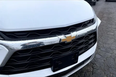 Another view of 2025 Chevrolet Blazer 2LT for sale in Topeka, KS at Cable Dahmer of Topeka