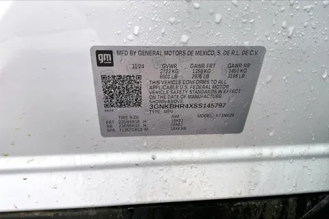 More photos of 2025 Chevrolet Blazer 2LT at Cable Dahmer of Topeka, KS