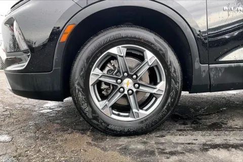 Photos of 2025 Chevrolet Blazer 2LT for sale in Topeka, KS at Cable Dahmer of Topeka