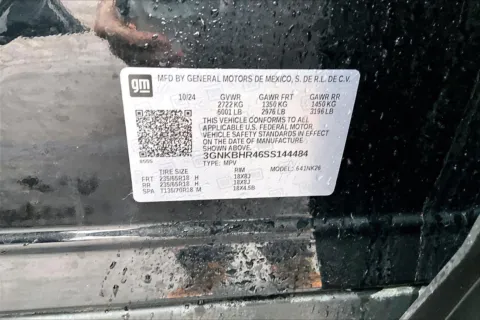 More photos of 2025 Chevrolet Blazer 2LT at Cable Dahmer of Topeka, KS