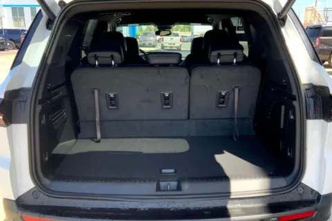 More photos of 2025 Buick Enclave Preferred at Cable Dahmer of Topeka, KS