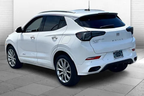 Another view of 2025 Buick Encore GX Avenir for sale in Topeka, KS at Cable Dahmer of Topeka