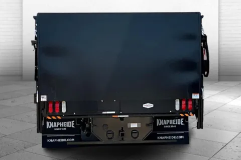 More photos of 2025 Chevrolet 3500 HG LCF Gas at Cable Dahmer of Topeka, KS
