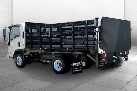 Another view of 2025 Chevrolet 3500 HG LCF Gas for sale in Topeka, KS at Cable Dahmer of Topeka