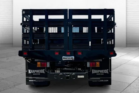 More photos of 2025 Chevrolet 3500 HG LCF Gas at Cable Dahmer of Topeka, KS