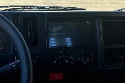 More photos of 2025 Chevrolet Low Cab Forward 3500 at Cable Dahmer of Topeka, KS