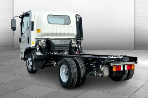 Another view of 2025 Chevrolet 3500 HG LCF Gas for sale in Topeka, KS at Cable Dahmer of Topeka