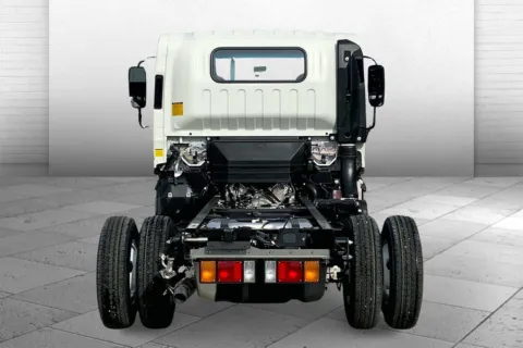 More photos of 2025 Chevrolet 3500 HG LCF Gas at Cable Dahmer of Topeka, KS