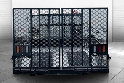 More photos of 2024 Chevrolet Low Cab Forward 4500 HD at Cable Dahmer of Topeka, KS