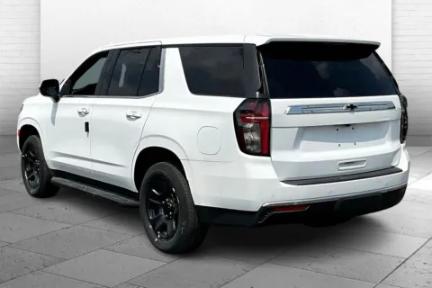 Another view of 2024 Chevrolet Tahoe Commercial for sale in Topeka, KS at Cable Dahmer of Topeka