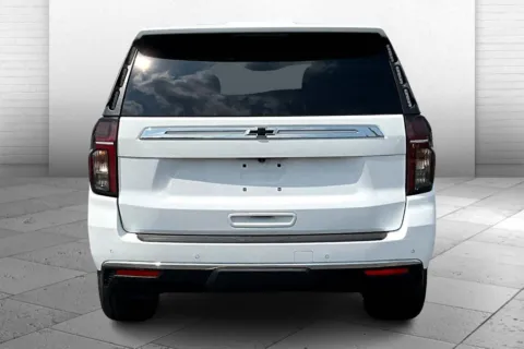 More photos of 2024 Chevrolet Tahoe Commercial at Cable Dahmer of Topeka, KS