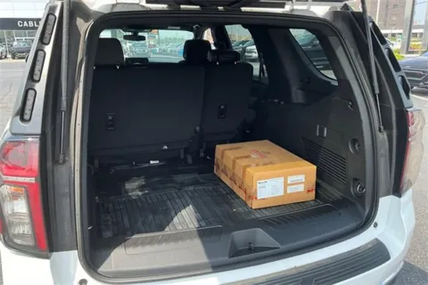 More photos of 2024 Chevrolet Tahoe Police Package Commercial at Cable Dahmer of Topeka, KS