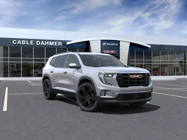 2025 GMC Acadia AWD Elevation for sale in Topeka, KS