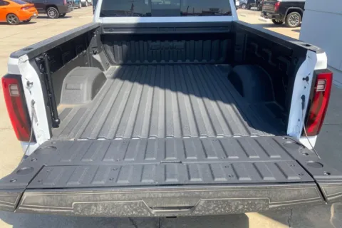 More photos of 2025 GMC Sierra 2500HD Denali at Cable Dahmer of Topeka, KS