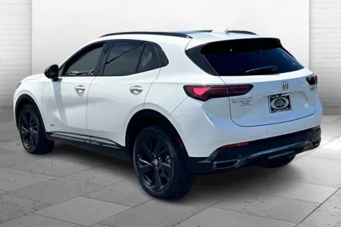 Another view of 2025 Buick Envision Sport Touring for sale in Topeka, KS at Cable Dahmer of Topeka