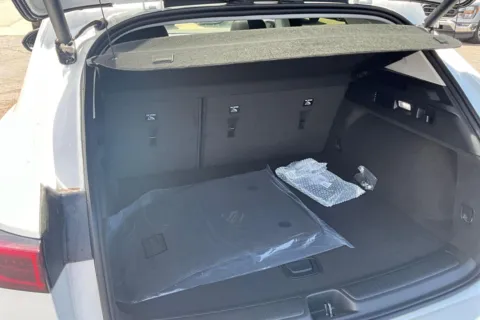 More photos of 2025 Buick Envision Sport Touring at Cable Dahmer of Topeka, KS