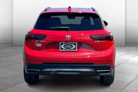 More photos of 2025 Buick Envision Sport Touring at Cable Dahmer of Topeka, KS