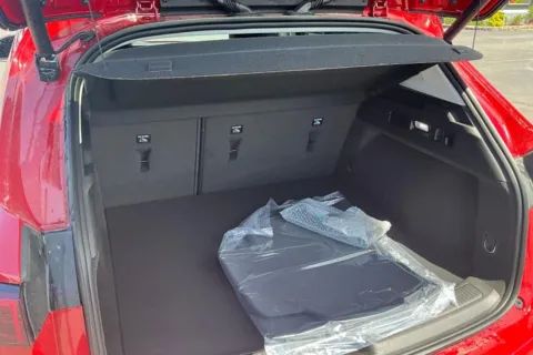 More photos of 2025 Buick Envision Sport Touring at Cable Dahmer of Topeka, KS