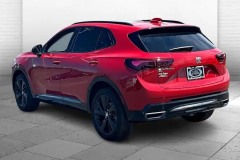 Another view of 2025 Buick Envision Sport Touring for sale in Topeka, KS at Cable Dahmer of Topeka