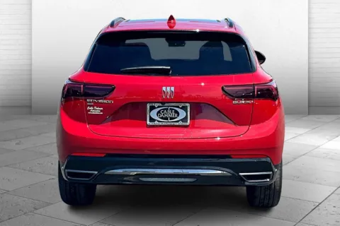 More photos of 2025 Buick Envision Sport Touring at Cable Dahmer of Topeka, KS