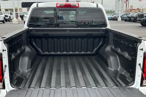 More photos of 2025 Chevrolet Colorado 4WD Work Truck at Cable Dahmer of Topeka, KS