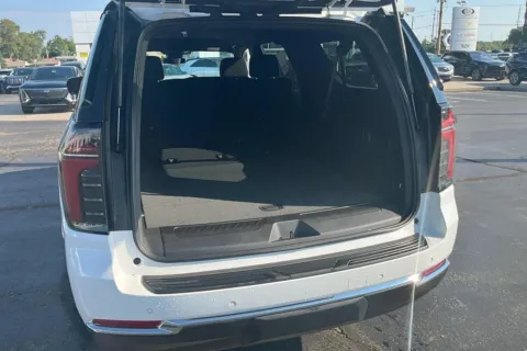 More photos of 2025 Chevrolet Suburban LS at Cable Dahmer of Topeka, KS