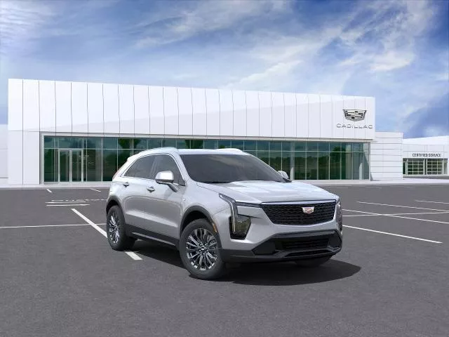 2025 Cadillac XT4 Premium Luxury for sale in Topeka, KS