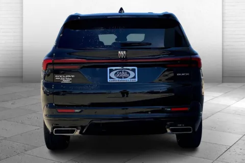 More photos of 2025 Buick Enclave Sport Touring at Cable Dahmer of Topeka, KS