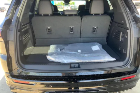 More photos of 2025 Buick Enclave Sport Touring at Cable Dahmer of Topeka, KS