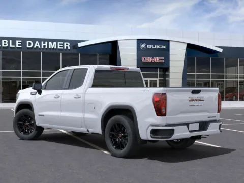 Another view of 2025 GMC Sierra 1500 Elevation for sale in Topeka, KS at Cable Dahmer of Topeka