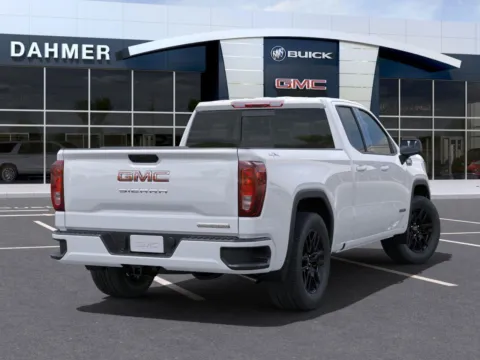 More photos of 2025 GMC Sierra 1500 Elevation at Cable Dahmer of Topeka, KS