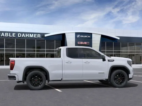 More photos of 2025 GMC Sierra 1500 Elevation at Cable Dahmer of Topeka, KS