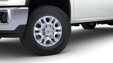 White 2025 Chevrolet Silverado 3500 HD LT for sale in Topeka, KS