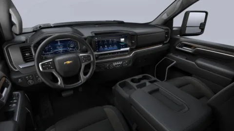 Photos of 2025 Chevrolet Silverado 3500 HD LT for sale in Topeka, KS at Cable Dahmer of Topeka