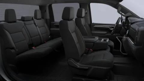 Another view of 2025 Chevrolet Silverado 3500 HD LT for sale in Topeka, KS at Cable Dahmer of Topeka