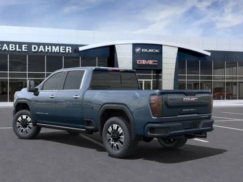 Another view of 2025 GMC Sierra 2500HD Denali for sale in Topeka, KS at Cable Dahmer of Topeka