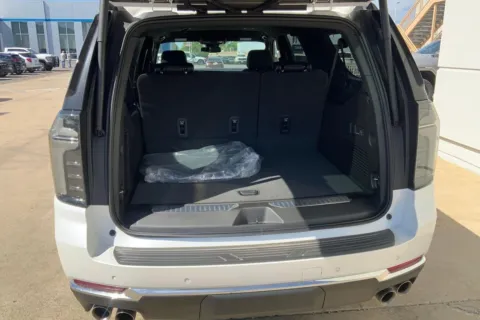 More photos of 2025 Chevrolet Suburban Premier at Cable Dahmer of Topeka, KS