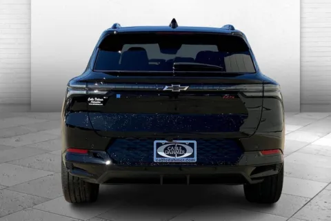 More photos of 2025 Chevrolet Equinox EV RS at Cable Dahmer of Topeka, KS
