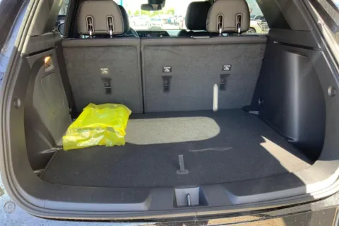 More photos of 2025 Chevrolet Trailblazer RS at Cable Dahmer of Topeka, KS