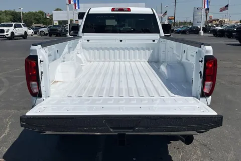More photos of 2025 GMC Sierra 3500HD SLE at Cable Dahmer of Topeka, KS