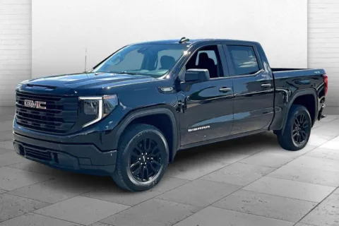 Photos of 2025 GMC Sierra 1500 Pro for sale in Topeka, KS at Cable Dahmer of Topeka
