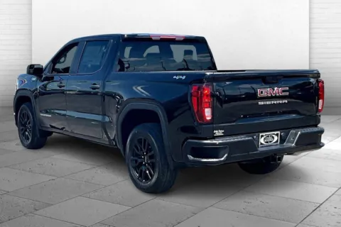 Another view of 2025 GMC Sierra 1500 Pro for sale in Topeka, KS at Cable Dahmer of Topeka