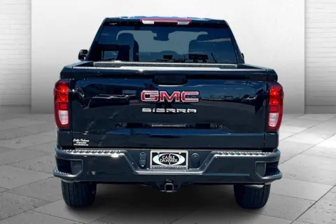 More photos of 2025 GMC Sierra 1500 Pro at Cable Dahmer of Topeka, KS