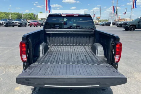 More photos of 2025 GMC Sierra 1500 Pro at Cable Dahmer of Topeka, KS