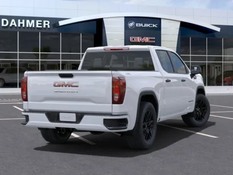 More photos of 2025 GMC Sierra 1500 Pro at Cable Dahmer of Topeka, KS