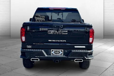 More photos of 2025 GMC Sierra 1500 Elevation at Cable Dahmer of Topeka, KS