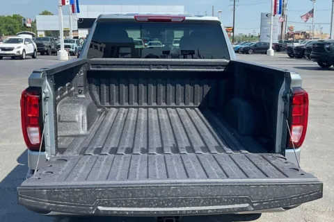 More photos of 2025 GMC Sierra 1500 Pro at Cable Dahmer of Topeka, KS