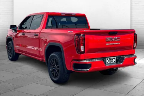 Another view of 2025 GMC Sierra 1500 Pro for sale in Topeka, KS at Cable Dahmer of Topeka