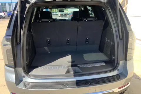 More photos of 2025 Chevrolet Tahoe Premier at Cable Dahmer of Topeka, KS